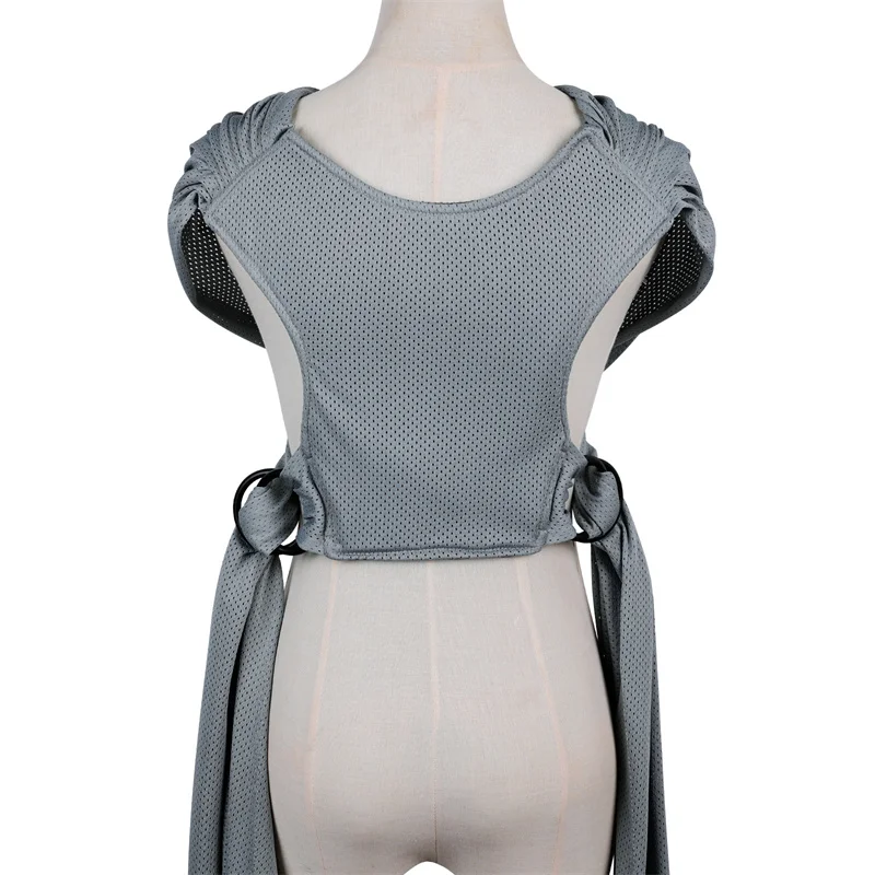 Рисунок 4 - Слинг-переноска для новорожденных