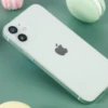 Original iPhone 12 Mini Apple 5G LTE Genuine iPhone A14 Bionic Hexa Core  4GB&64/128/256GB IOS 5.4'' Dual 12MP Cellphone 4