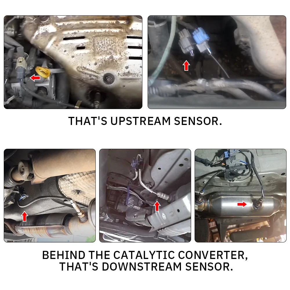 234-4125 234-9005  Ϸ  O2     02-04 ȥ CRV CR-V 2.4L