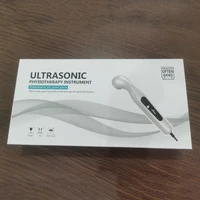 Dispositif de physiothérapie à ultrasons thérapeutique, réduit la douleur, masseur corporel, équipement de physiothérapie physique pour l'arthrite 1