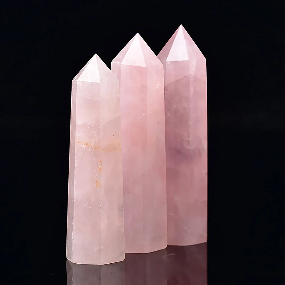 Natural Stone and Crystals Point 8