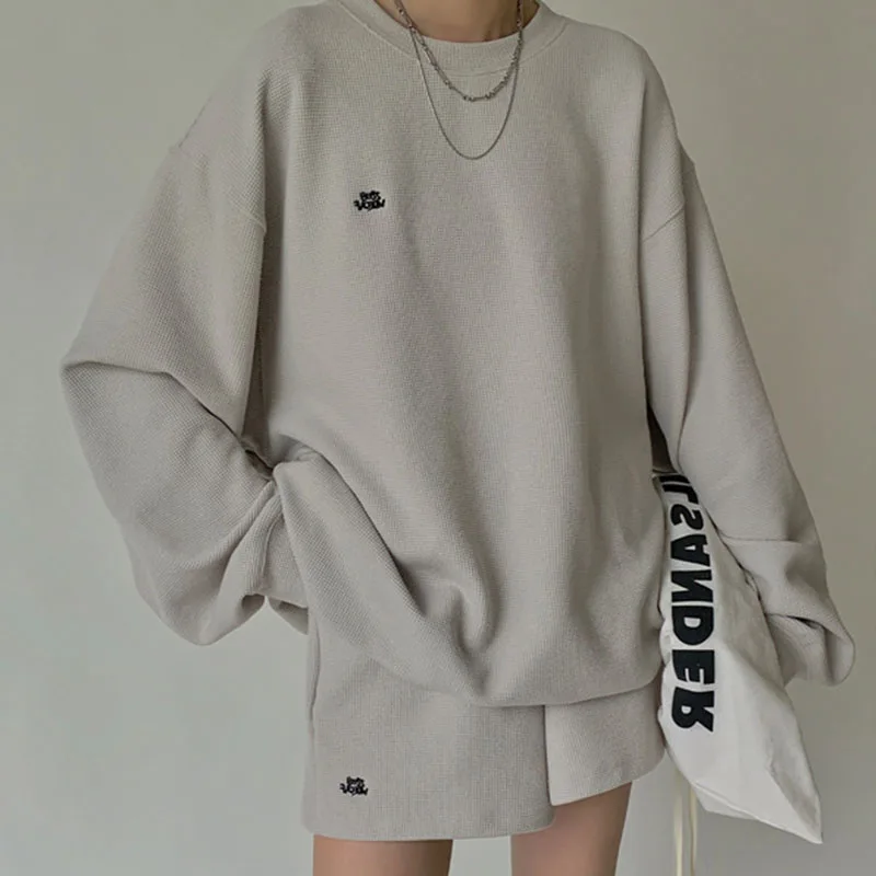 여성 정장, SML
