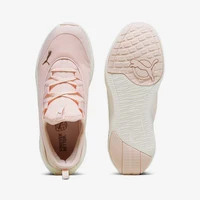 Puma véritable nouvelles chaussures de course de sport antidérapantes résistantes à l'usure pour femmes 377874-09 4
