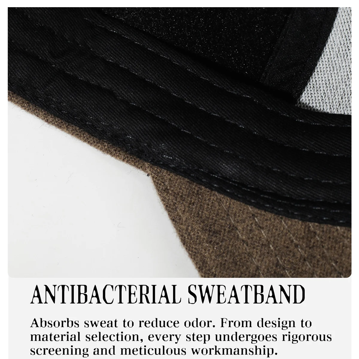 Hat with a Large Head Circumference That Makes the Face Look Smaller, Hard-Brimmed Baseball Cap for Women, Wide Brim Suitable for Large Faces, Enlarged and Deepened Duckbill Cap for Men