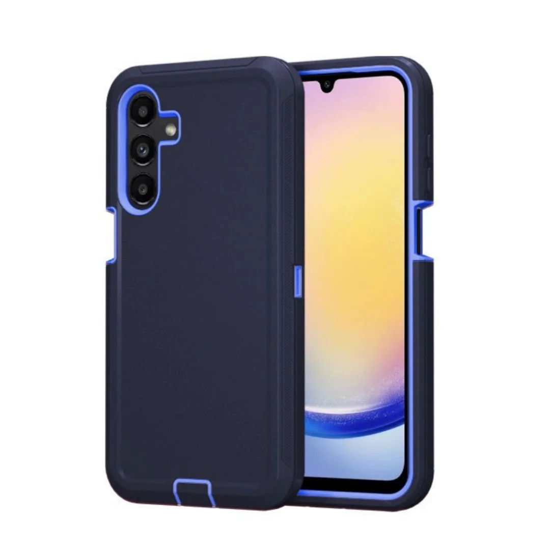 3-Layer Rugged Hybrid Ott Defender Protective Case