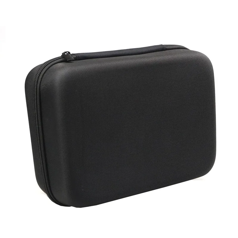 Travel Carry Case For Omron 5 Series BP5250 BP7250 Blood Pressure Monitor Wireless Upper Arm Cuff Digital Suitcase Storage Bag