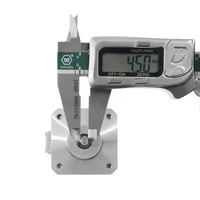 Nema17 4-Lead 1.5A Stepper Motor for 3D Printer & CNC - Image 5