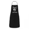 Let S Cook Breaking Bad Funny Apron Men Women Adult Unisex Kitchen Chef Bib Tablier Cuisine Cooking Baking Gardening 1