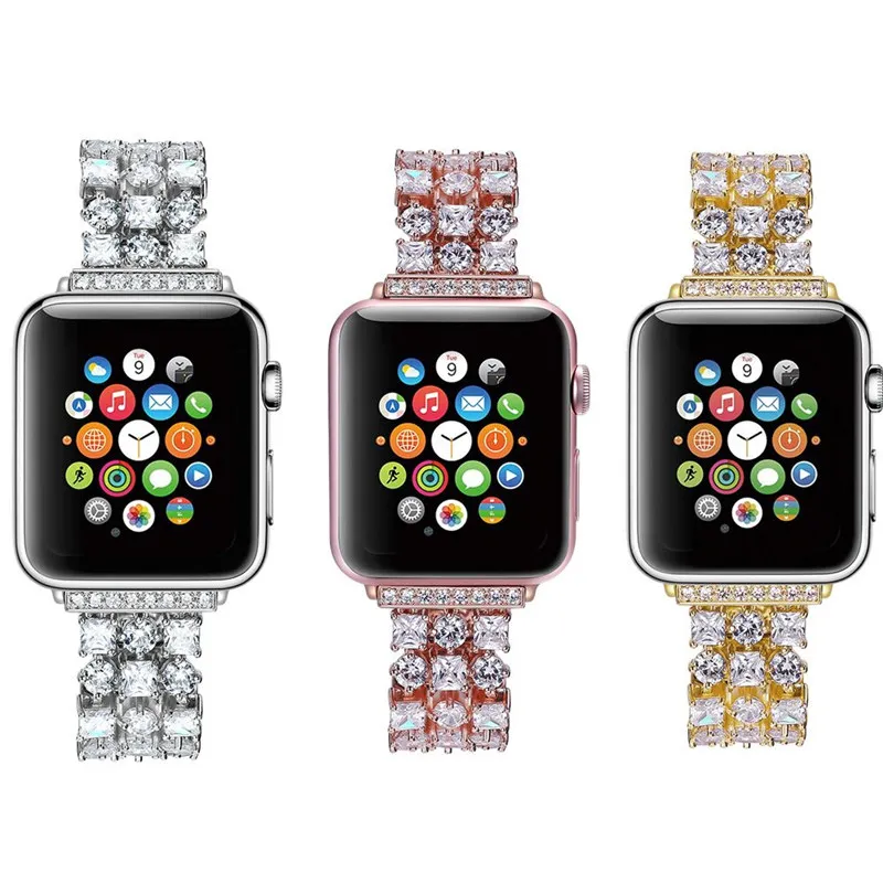 

Ремешок медный для Apple Watch Series 7 6 5 4 3 2 SE 41 мм 44 мм 45 мм