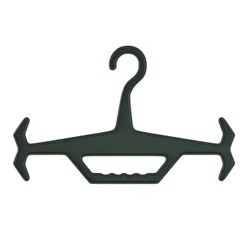 Offerta Speciale: Gancio Resistente per Gilet Tattici da Caccia, Tute da Immersione, Attrezzatura per Paintball e Airsoft, Espositore