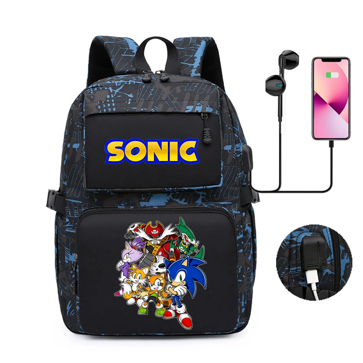 S38afc4c7e4df42f69234905f19e48209F - Sonic Merch Store