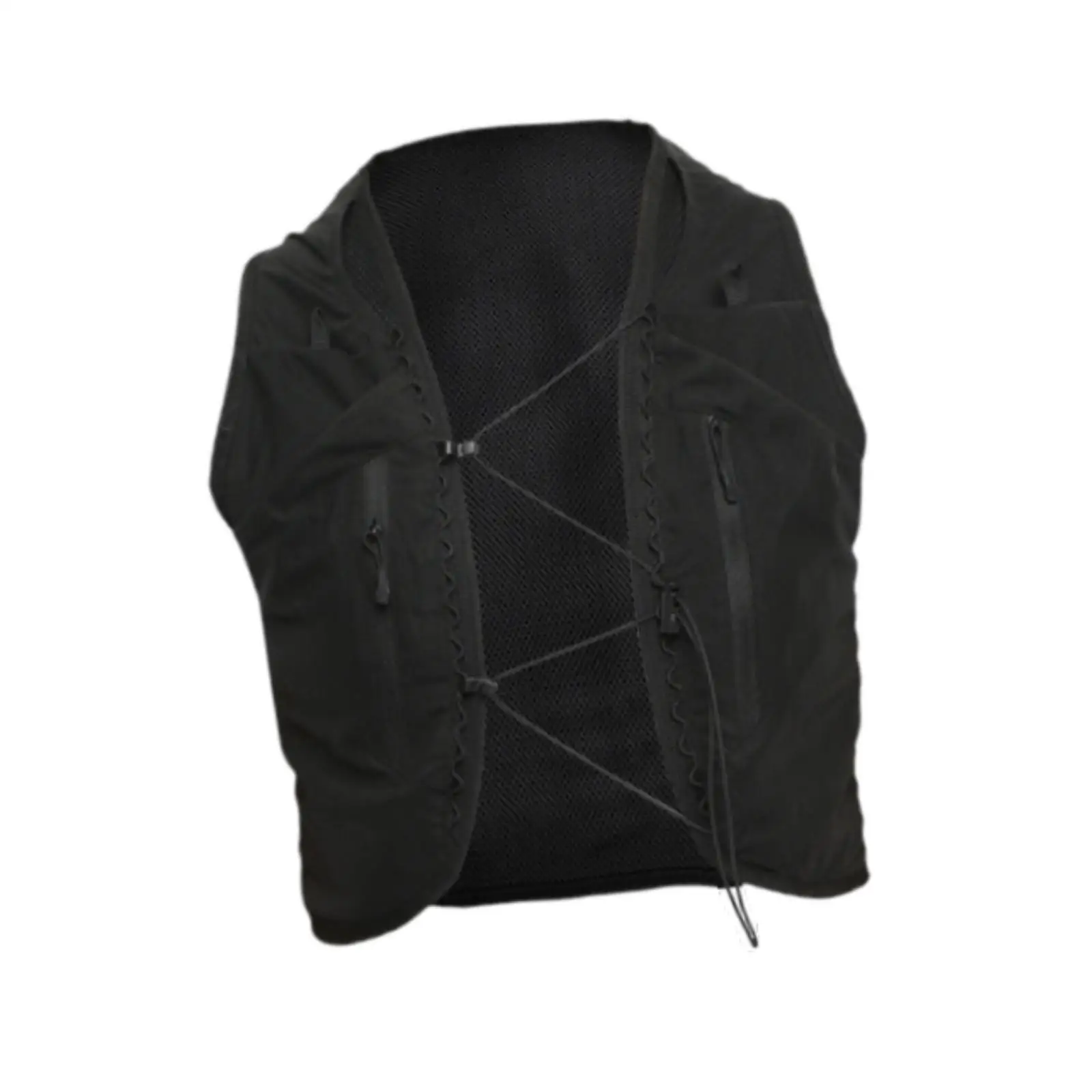 Hydration Vest Outdoor Sport Bag for Men Women for Jogging Cycling Hiking