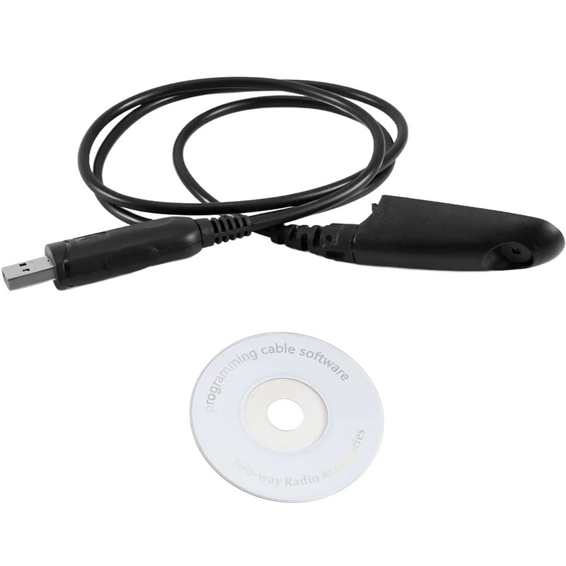 Y43A-USB 프로그래밍 케이블 Motorola Radio HT750 HT1250 PRO5150 GP328 GP340 GP380 GP640 GP680 GP960 GP1280 PR860 워키 토키