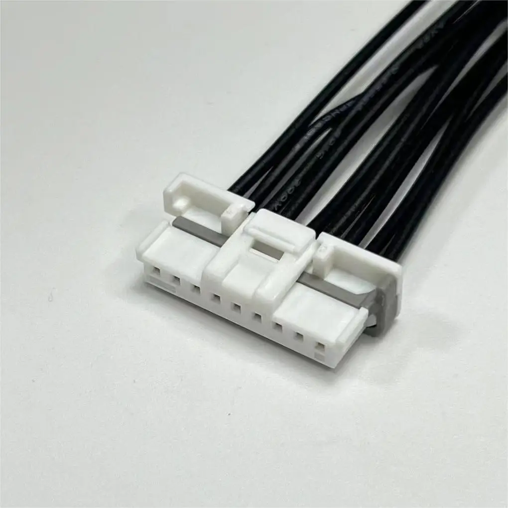 

5601230900 Wire harness, MOLEX Duraclick ISL 2.00mm Pitch OTS Cable,560123-0900, 9P, On The Shelf, Fast Delivery