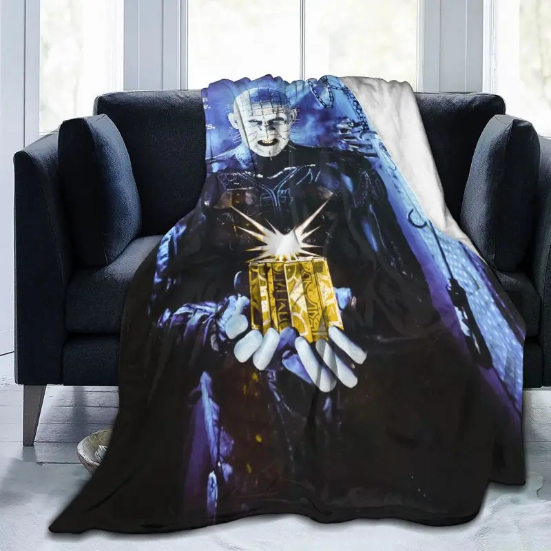 Hellraiser-����� ���� ��ȭ ���, �β��� �м� ��⼺ ���� ��� ��� ��Ź ����