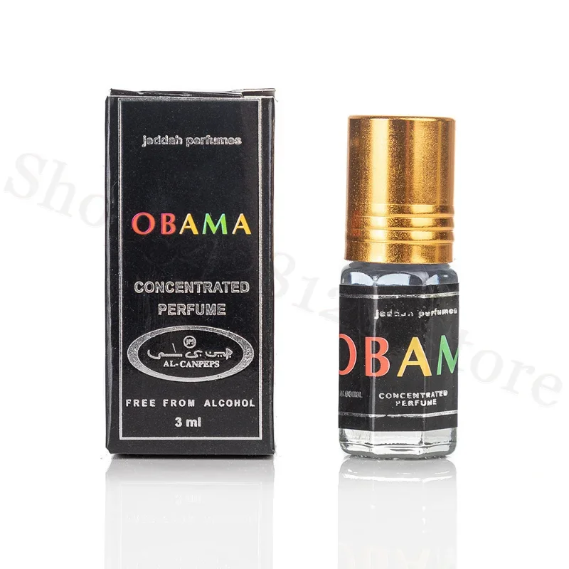 3ml Roll-on Perfume Fragrance Essential Oil Body Fragrance Lasting Fragrance
