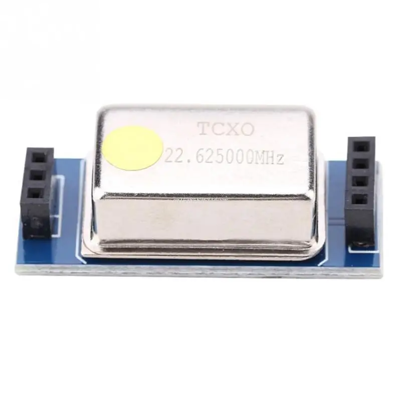 

High Stability 22.625 MHz TCXO 9/YAESU Crystal Module for FT 817/857/897