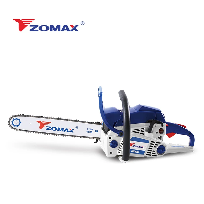 Zomax chain saws 4281 chainsaw air filter with fine and high quality 4