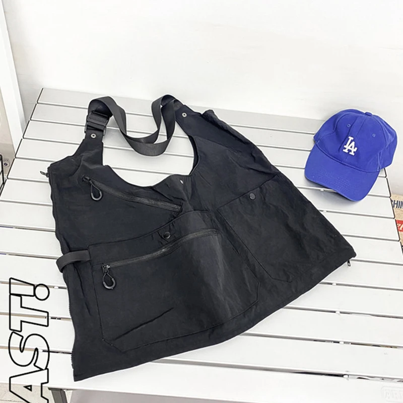  slider image of 2025 Multifunctional Camping Vest