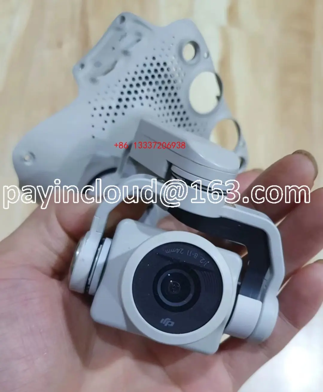 

В сборе, карданный подвес Phantom 4 Pro V2.0, карданный подвес и набор камер, подходит для 4A 4 P 2,0