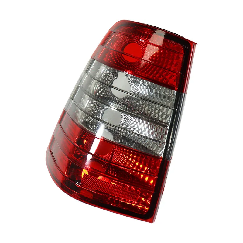 For Mercedes Benz E-Class W124 1985 1986 1987-1996 Car Rear Bumper