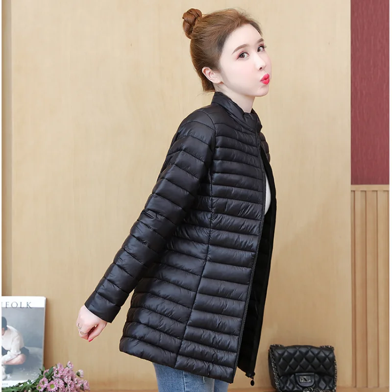 Рисунок 2 - Новинка 2023, пуховик с хлопковой подкладкой