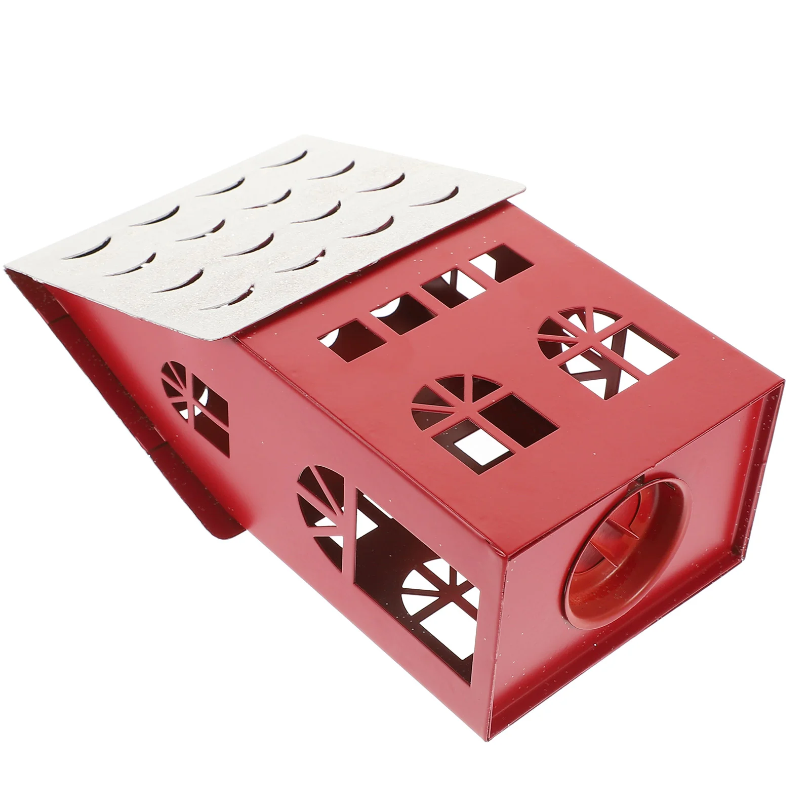 

Рождественская подставка для телефона