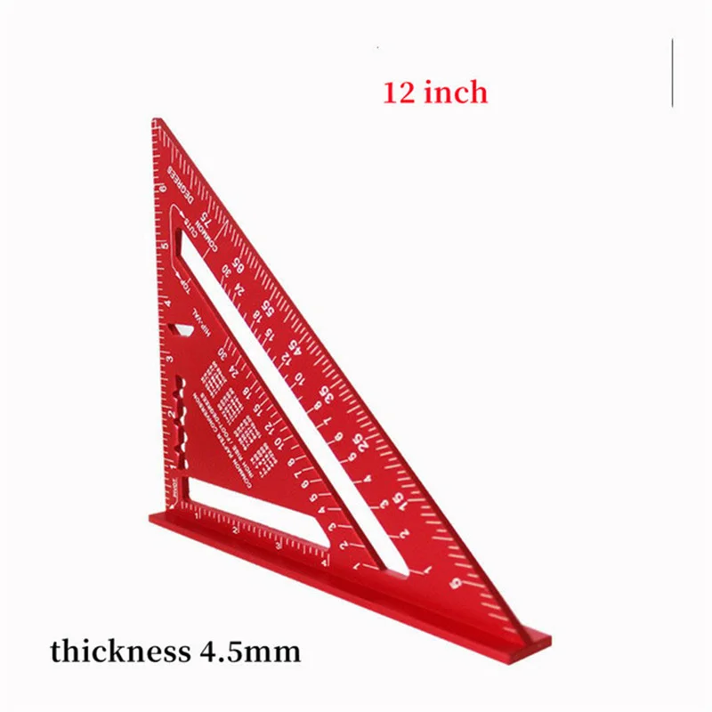 Red 12inch