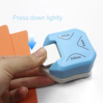 3-in-1 Corner Rounder Punch 1