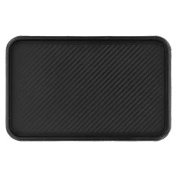 Enhanced Car Dashboard Non - Slip Silicone Pad and Storage Mat (1PC)
