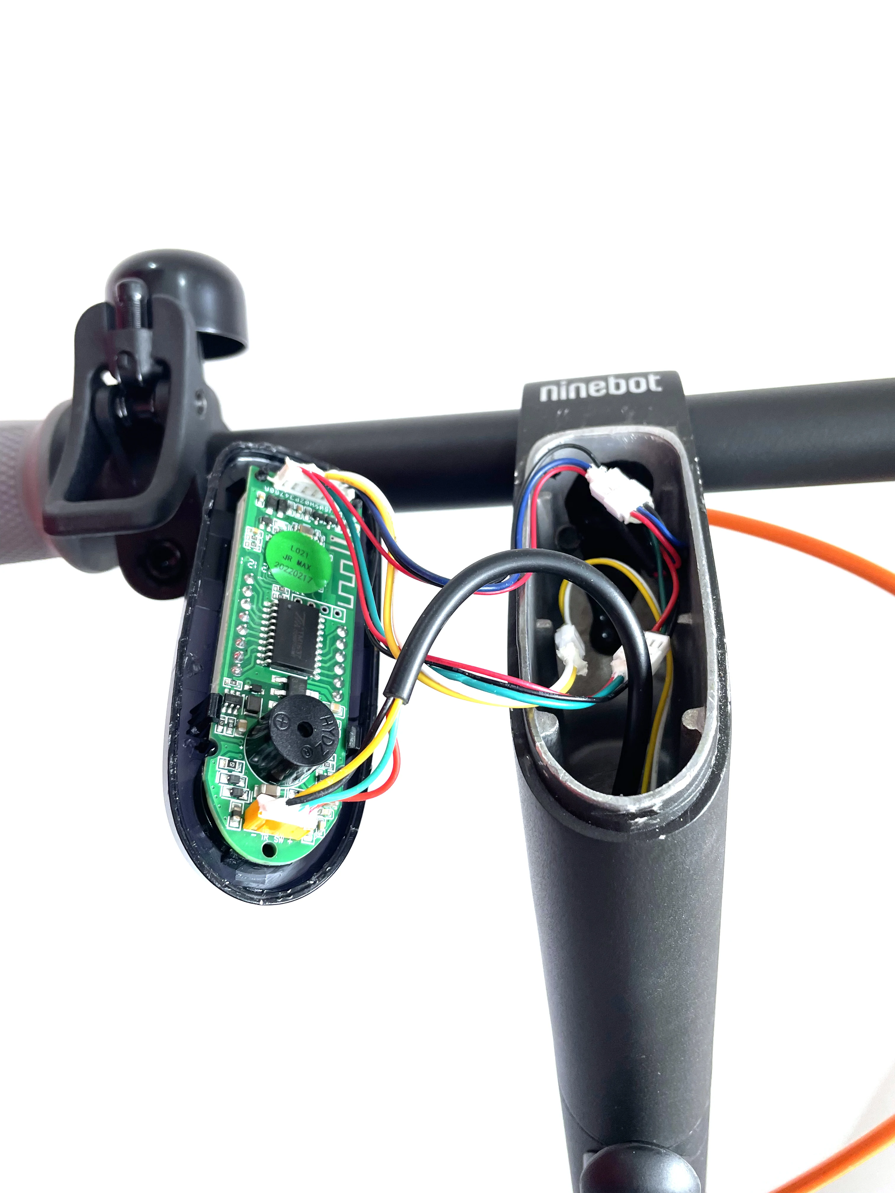 Dashboard for Segway Ninebot KickScooter F20 F25 F30 F40 Dashboard for Segway Ninebot KickScooter F20 F25 F30 F40