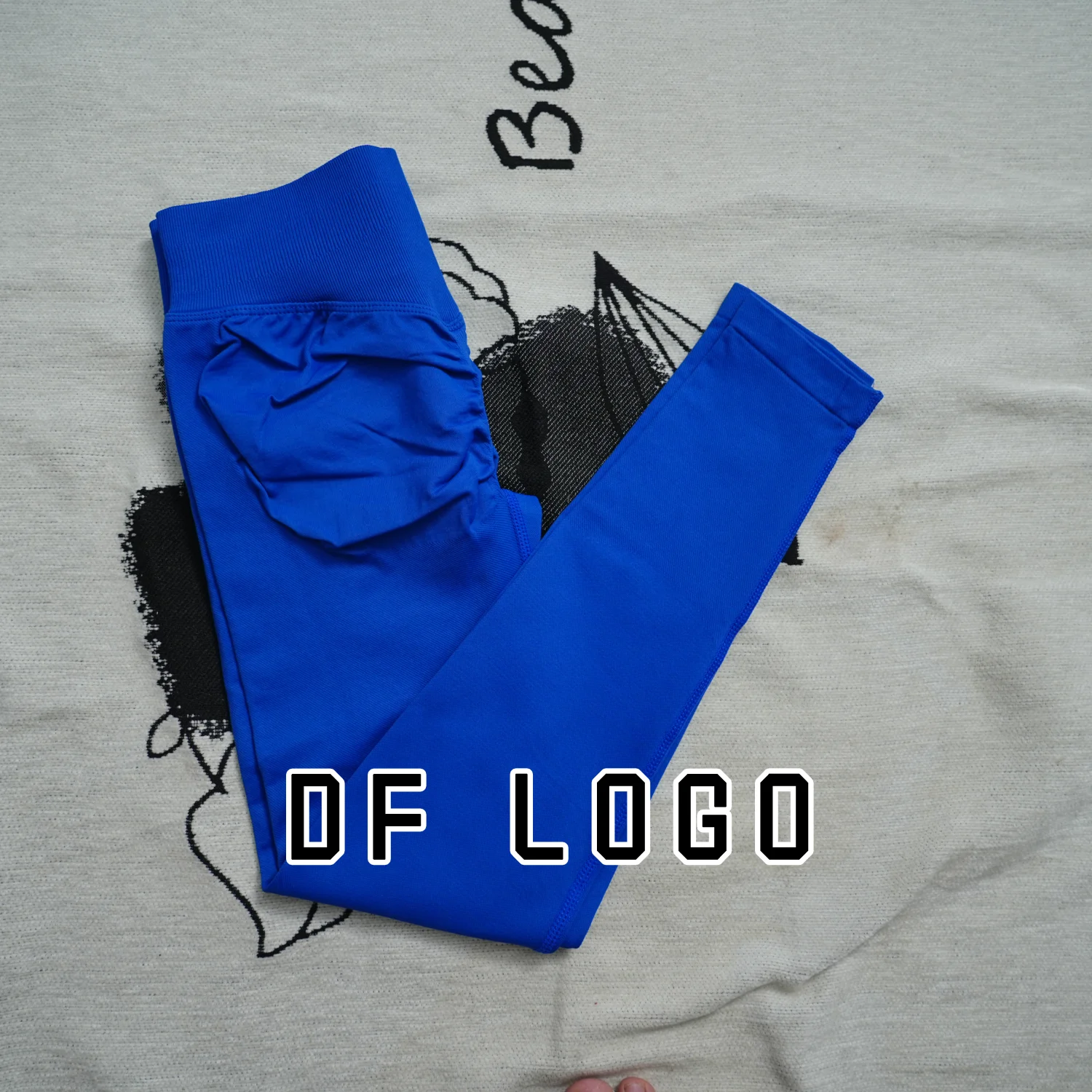 DF Dark Blue