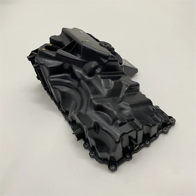 STZT 11137618512 Brand Auto Parts Oil Sump Engine Oil Pan 1113 7618 512 for BMW F10 F07 F30