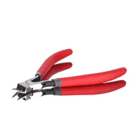 DSPIAE EN-A ST-A Single Blade Nipper 3.0 Pliers Simple Multifunctional Bent Non-Scale Long Nose For Electrical Parts Hand Tools 1