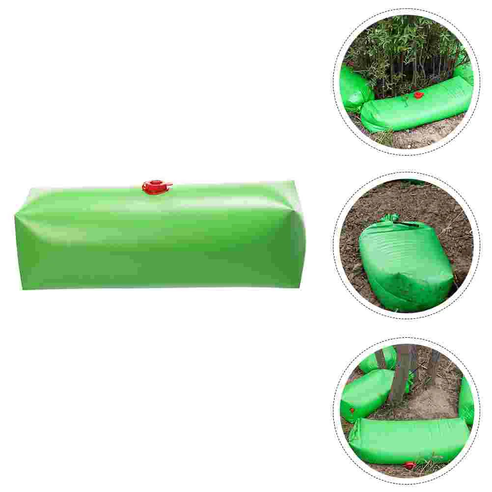 Drip Irrigation Water Pouch Trees Drip Irrigation Bag Garden Irrigating Water Saving Drip Irrigation Water Pouchs Irrigator