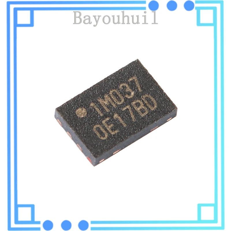 

10PCS Original Authentic Patch W25Q16FWUXIE USON-8 1.8V 16M-bit Serial Flash Memory Chip