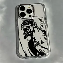Anime - Inspired Phone Case - B - BLEACHS Edition for Realme GT3 5G (LYK - 335LY91122A1)