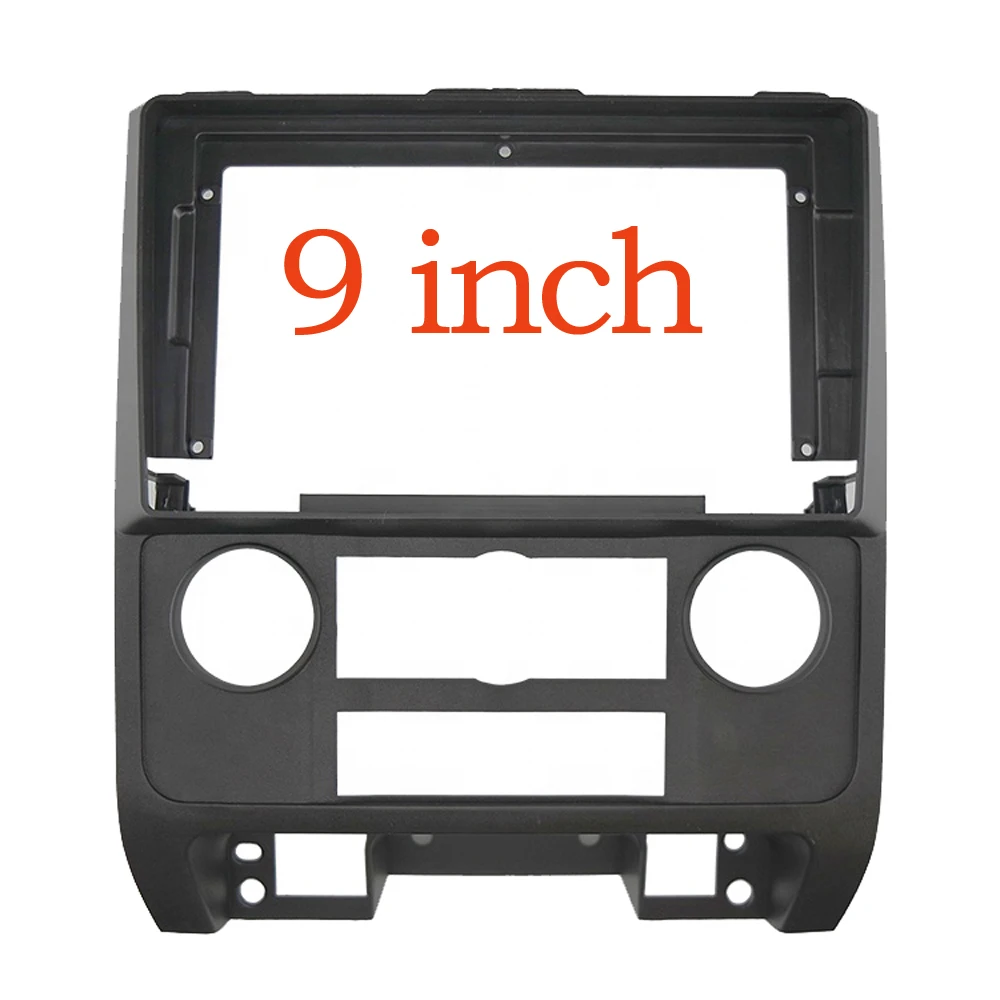 FORD Escape Wingtiger MAZDA Tribute 2007-2012  г ÷̾,  ú, 2 Din , 9 ġ ڵ ٸ