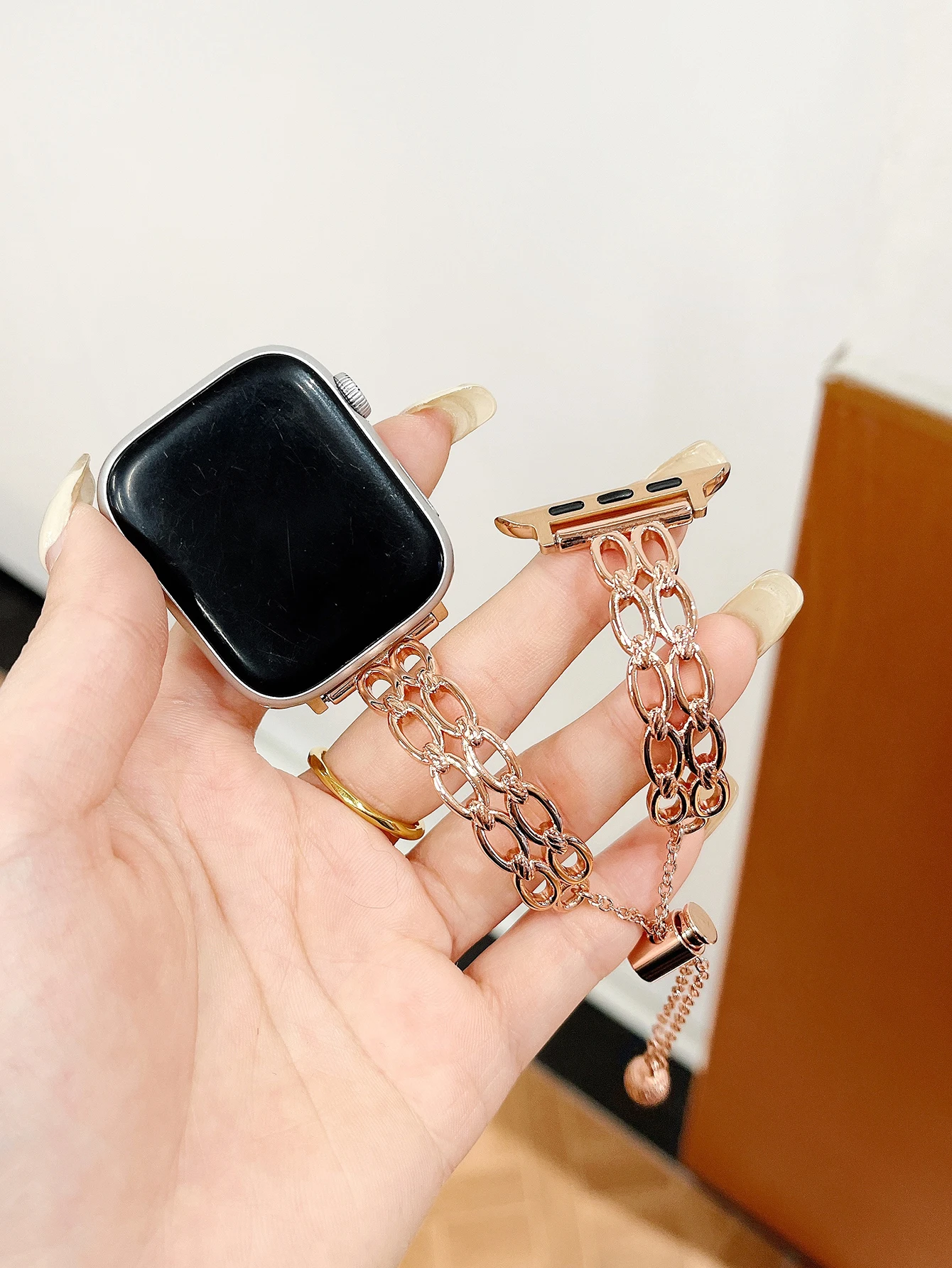  ġ    Ż ġ , iWatch ø 8, 7, 6, 5, 4, 3, 2, 1 SE , 38mm, 40mm, 41mm, 42mm, 44mm, 45mm, 49mm