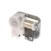 Music Box Movement DIY Mechanical Clockwork Music Bell Musical Boxes Accessories Children's Toy Material Birthday Gifts Parts 2
