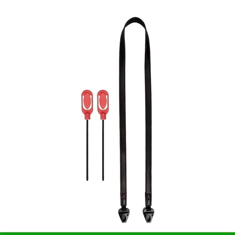 U55C 퀵 릴리스 카메라 스트랩 GR2, GR3, GR3X 카메라용 헤비 듀티 하네스 벨트 즉시 분리 설계