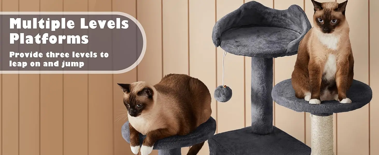 cat tree