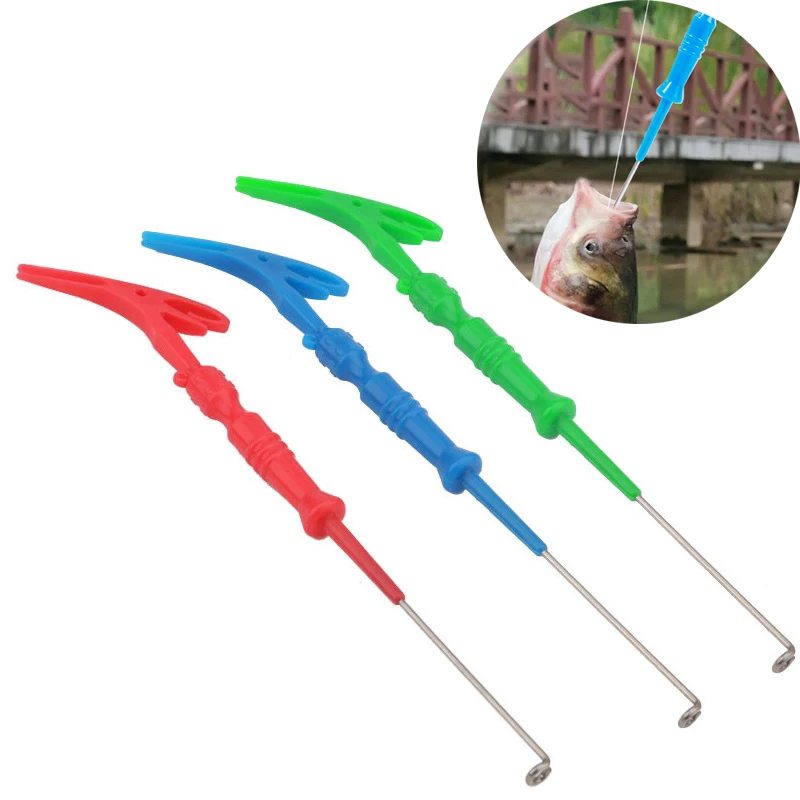 Quick Disconnect Device Security Extractor Fish Hook Disconnect Remove