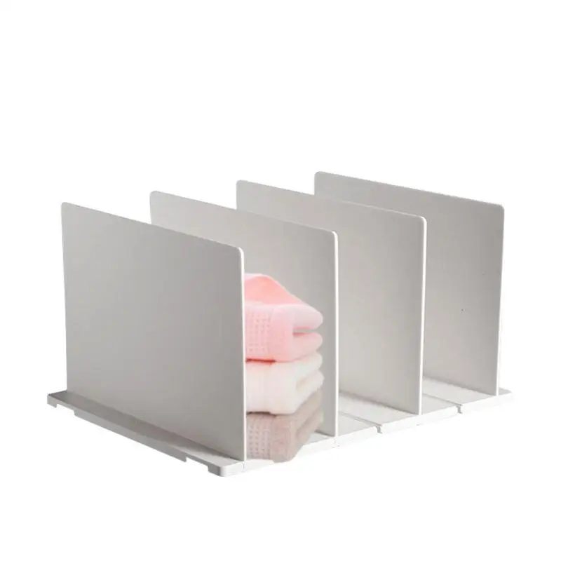 

Multi-purpose Closet Separation Organizers Drawer Divider Organizer For Bag And Purses Compartment Boxes For Bedroom