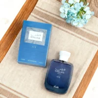 Parfum Hawas pour homme, longue tenue, parfum de gentleman de haute qualité, clone de parfum, eau de parfum, flacon vaporisateur, Cologne, parfum masculin 3