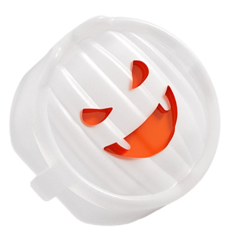 Child Safety Socket Guard 2Pin Round Outlet Silicone Protective Cover Prevent Electric Shock for EU Standard socket covers