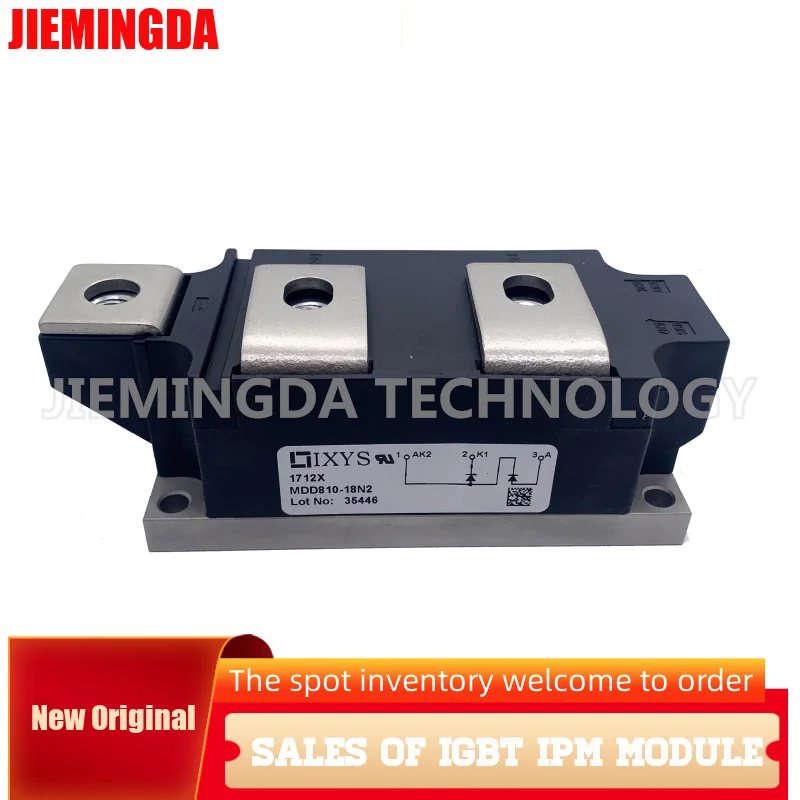Diode module MDD810 16N2 MDD810 18N2 MDO1200 14N1 MDO1200 16N1 ...