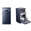 Viomi Smart Dishwasher Master3Pro 16 Sets Large Capacity Kitchen Use Quick Dry Drawer Dishwasher CN Version 1