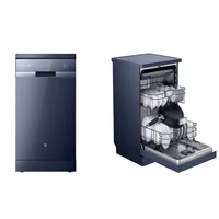 Viomi Smart Dishwasher Master3Pro 16 Sets Large Capacity Kitchen Use Quick Dry Drawer Dishwasher CN Version 1