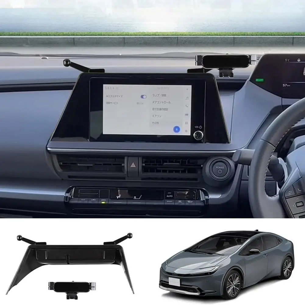 ABS ȭ ġ, 23 PRIUS 60 ø 2023 2024 ȭ Ȧ, 8 ġ 12.3 ġ ڵ ȭ ġ, ڵ ׼